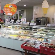 バッケンモーツアルト 廿日市市工場直売店／廿日市市