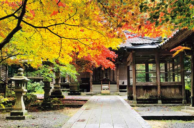 今高野山