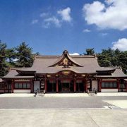 福山八幡宮