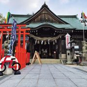 大山神社