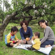 元祖 谷上農園