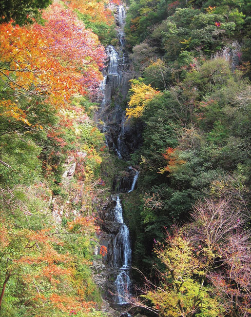 常清滝