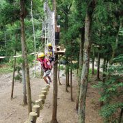 大鬼谷オートキャンプ場