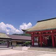 亀山神社