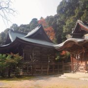 御調八幡宮