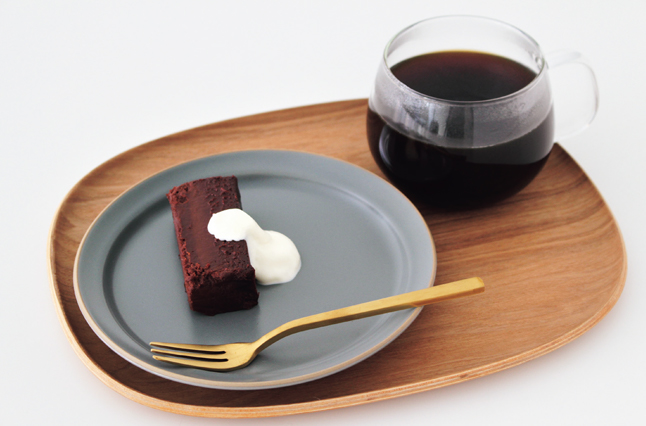 チョコを味わい尽くす?Bean to Bar?のカフェ