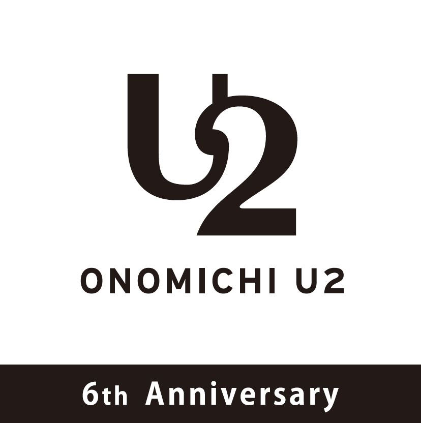 ONOMICHI U2「6周年3days」