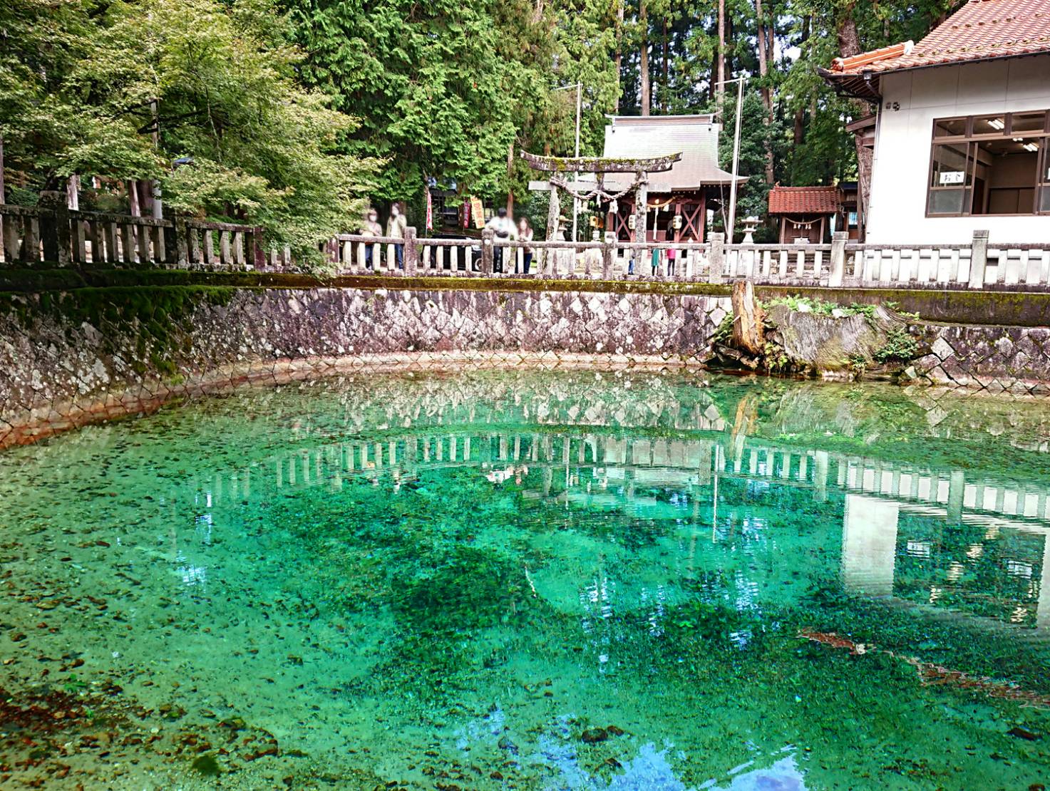 山口県美祢市＆長門市の絶景スポットめぐり