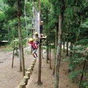 大鬼谷オートキャンプ場