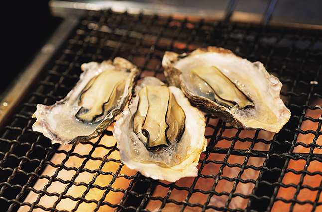 瀬戸内産魚介や地酒の数々 広島の味に出会える居酒屋