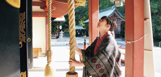 広島の初詣ならココ！初詣におすすめの「神社・寺」2019＆お参りマナー