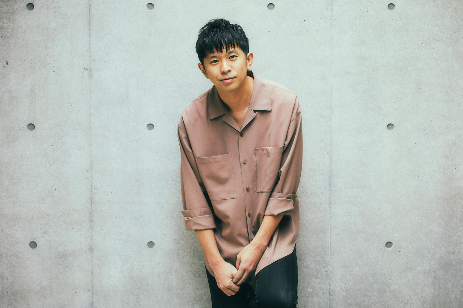 6／28（金）　POPLIFE presents RADIO WAVE Vol.136 Keishi Tanaka 『BREATH』RELEASE TOUR